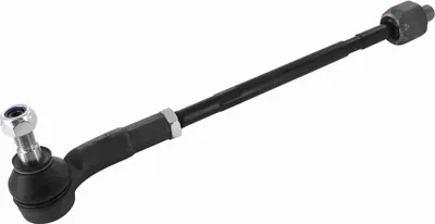 Immagine prodotto di VAICO V10-0702 Tirante anteriore sinistro per VW POLO (9N) Fox hatchback (5Z1, 5Z3, 5Z4) Polo berlina (9A4, 9A2, 9N2, 9A6) per SKODA ROOMSTER (5J)