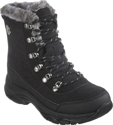 Produktbild von Skechers Stiefel Stiefel Kunstleder