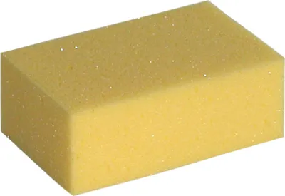 Produktbild von TimeTEX Tafelschwamm, 16x10x6 cm