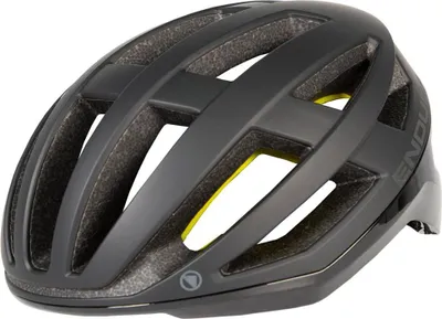 Produktbild von Helm Endura FS260 Pro II Mips schwarz größe L-XL (58-63 cm) E1554BK/L-XL