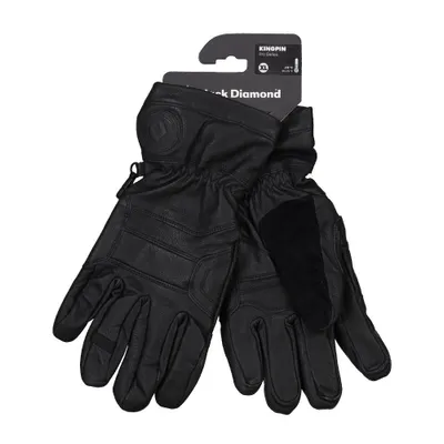Produktbild von Black Diamond Kingpin Black XS
