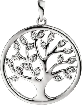 Anhänger-Lebensbaum-mit-Zirkonia-925-Silber