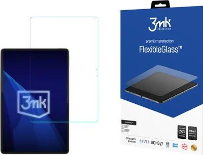 Produktbild von 3MK W-13U3FXGL-LYT11-1, Yoga Tab 11.1'' TB710FU, Kratzresistent, Transparent, 1 Stück(e)