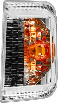 Immagine prodotto di Pannello Indicatore Nello Specchio Destro Per Fiat Ducato Boxer