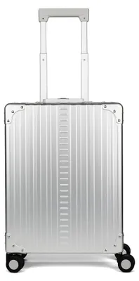 Produktbild von Aleon Business 4-Rollen Businesstrolley 55 cm