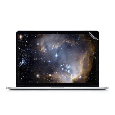 Produktbild von kwmobile 40303.2, Laptop Bildschirmschutz, Apple, MLH12xx/A, MLVP2xx/A, MNQF2xx/A, MNQG2xx/A, MPDK2xx/A, MPDL2xx/A, MLL42xx/A, MLUQ2xx/A, Matter Bildschirmschutz, Staubresistent, Kratzresistent, Matt