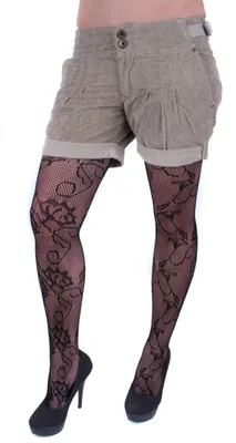 Produktbild von Diesel Hotpant Bermuda Cord Shorts Guendalee