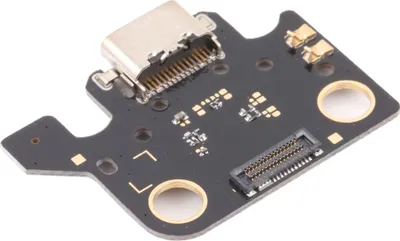Produktbild von MMOBIEL Ladebuchse für Samsung Galaxy Tab A7 Audio Jack / Mikrofon / Antenne Ersatz