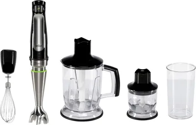 Produktbild von Braun MQ 7045X MultiQuick 7 Stabmixer