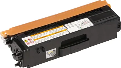 Produktbild von KMP Tonerkartusche passend für Brother TN326Y Yellow