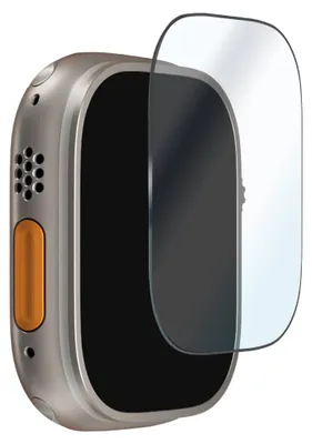 Image de PURO Verre trempé standard pour Apple Watch Ultra et Ultra 2