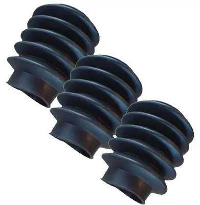 Zdjęcie produktu dla 3 x Mieszek Knott do KFG 35 - KR 35 - KHA 35 itp. - Knott nr 200175.001