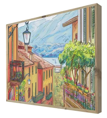 Obrázek produktu pro Vintage tabule s LED podsvícením, vyrobená z pevného plexiskla