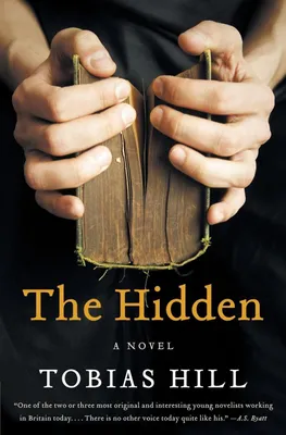 Produktbild von The Hidden