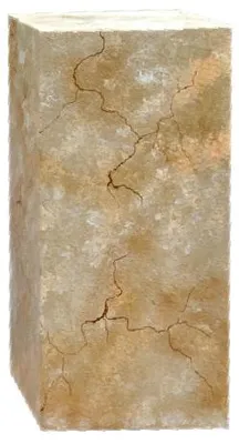 Image de Aspect marbre Différentes couleurs Colonne Présentoir pour fleurs Colonne 1095 Nouveau