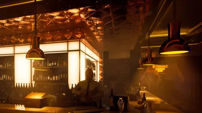 Zdjęcie produktu dla Vampire: The Masquerade – Bloodlines 2 Day One Edition Ps5
