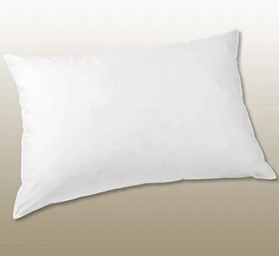 Produktbild von Hypoallergene, synthetische Kissen, 100 x 65 cm
