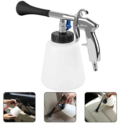 Produktbild von Elzusha – Innenraumreinigungspistole für Autos