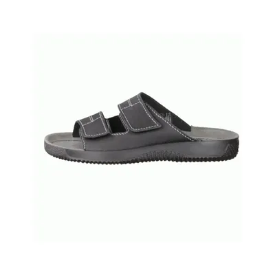 Image de Rohde Hommes Pantolette noir