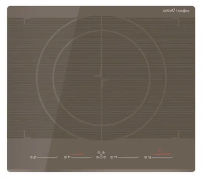 Produktbild von Cata Giga 600 Sd Induktionskochfeld One Size