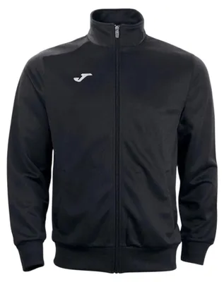 Productafbeelding van Joma - "Combi" jas voor kinderen, model SX685 (164), kleur zwart