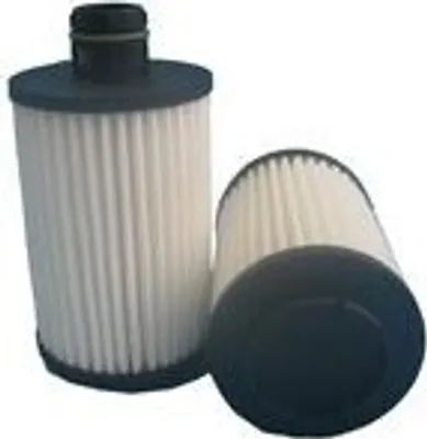 Produktbild von Ölfilter ALCO FILTER MD-771 Filtereinsatz für CHEVROLET CAPTIVA (C100, C140) für OPEL ANTARA