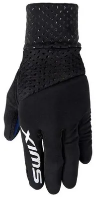 Produktbild von Swix Triac Light Handschuhe Schwarz L Mann Schwarz L