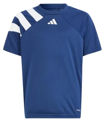 Produktbild von adidas Fortore 23 Trikot TENABL/WHITE 128