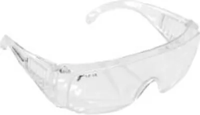 Productafbeelding van Goodyear veiligheidsbril 9864 PC (polycarbonaat)
