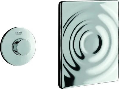 Obrázek produktu pro GROHE 37059000, Chrom