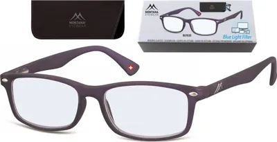 Image de Lunettes d'ordinateur Cat Eye pour femmes avec filtre de lumière bleue, verres sans monture, 25925