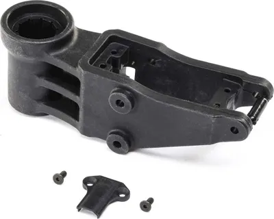Produktbild von Losi Front BulkKopf: Motorrad Promoto-MX