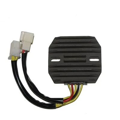 Image de Contrôleur de charge ElectroSport ESR 470