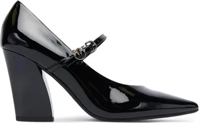 Produktbild von PINKO Damen High Heels SD0415E002-Z99 Farbe: Schwarz Größe: 37
