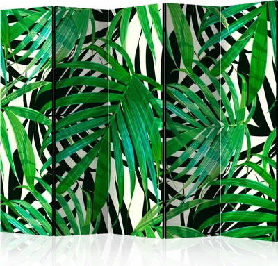 Produktbild von Deko Paravent Raumteiler Trennwand Spanische Wand Sichtschutz b-B-0280-z-c