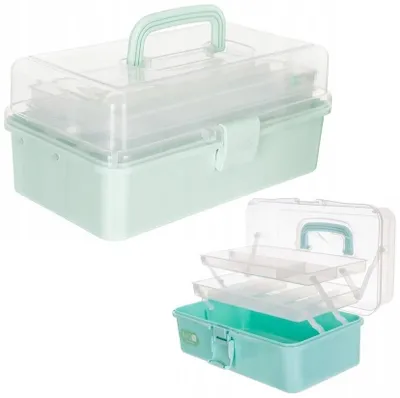 Immagine prodotto di Faltbox-Organizer Menta DpCraft