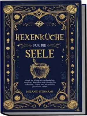 Obrázek produktu pro Hexenküche für die Seele