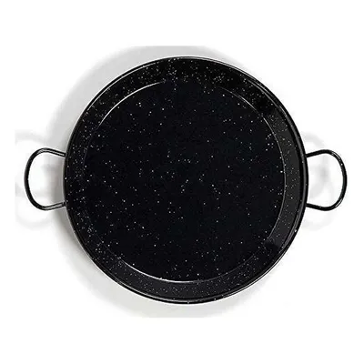 Obrázek produktu pro Pánev Vaello Traditional ze smaltované oceli pro 8 osob (Ø 38 cm)