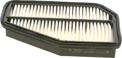 Produktbild von Luftfilter BOSCH F 026 400 580