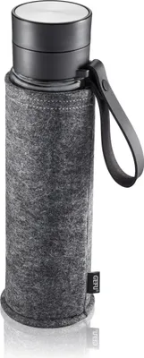 Produktbild von Glastrinkflasche COMPANION
