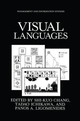 Obrázok produktu pre Visual Languages
