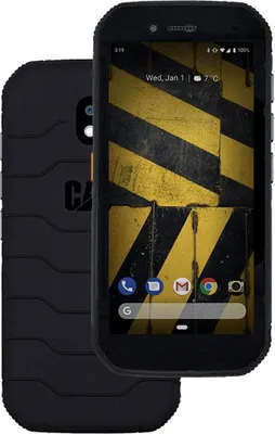 Produktbild von Cat S42 H+
