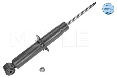Produktbild von 2x MEYLE SATZ Gasdruck STOSSDÄMPFER HINTEN