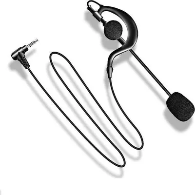 Productafbeelding van Voetbalfluitket-headset - Professionele oortelefoons V6/V4/Q7 met full-duplex functionaliteit voor coaching en training