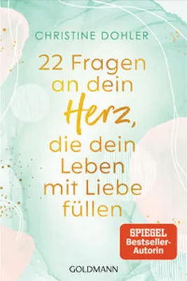 Obrázok produktu pre 22 Fragen an dein Herz, die dein Leben mit Liebe füllen