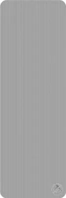 Produktbild von TRENDY SPORT ProfiGymMat 180x60x1,0 cm Grau ohne Ösen