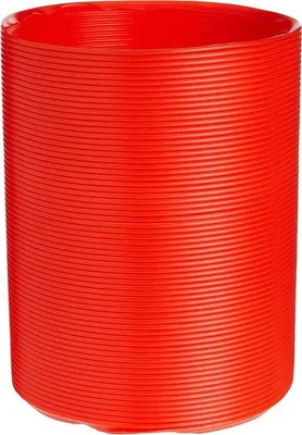 Image de Tunnel de jeu rouge