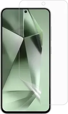 Obrázek produktu pro Pro Samsung Galaxy S25 FE Full Front Screen Protector Hydrogel Protection Film