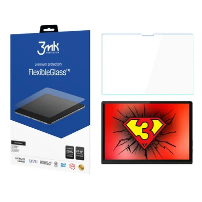Produktbild von 3mk Display Hybridglas FlexibleGlass für Lenovo Yoga Tab 13  0,3mm 7H