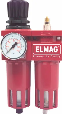 Produktbild von ELMAG Wartungseinheit FRL2M, 1/4